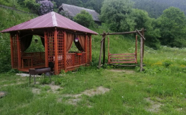 Гостинний двір у Ангеліни