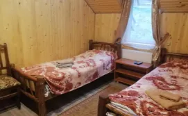 Гостинний двір у Ангеліни