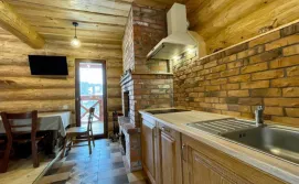 Котедж Коло Хорса