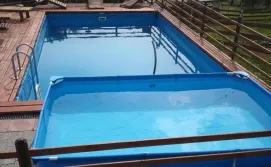 Приватна садиба Забаганка