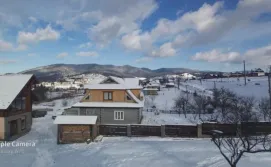 Приватна садиба У Андрушка