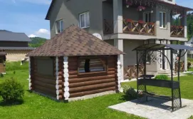 Вілла Карпатські Зорі