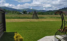 Вілла Карпатські Зорі