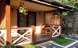 Апартаменти Олівія