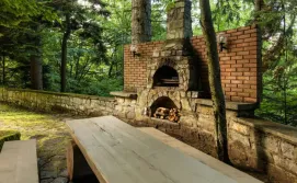 Вілла Poderey Villas