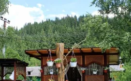 Приватна садиба У Валентини