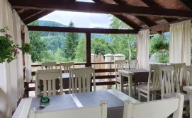 Приватна садиба Olko House