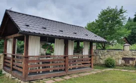 Приватна садиба Olko House