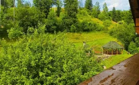 Приватна садиба Потічок