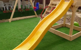 Котедж Pogar White