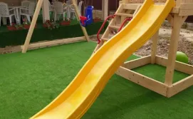 Котедж Pogar White