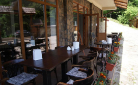 Готель Дикий мед