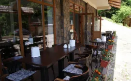 Готель Дикий мед