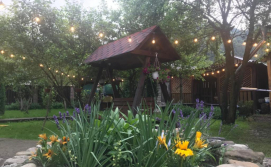 Приватна садиба Диво квітка