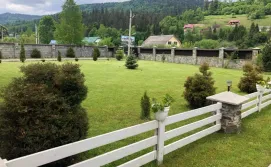 Котедж Краєвид