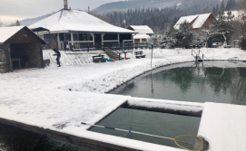 Котедж Краєвид