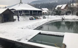 Котедж Краєвид