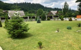 Котедж Краєвид