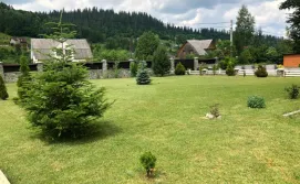 Котедж Краєвид