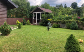 Котедж Краєвид