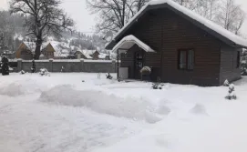 Котедж Краєвид