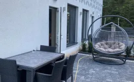 Апартаменти Феєрія Лісу