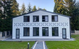 Апартаменти Феєрія Лісу