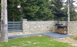 Апартаменти Феєрія Лісу