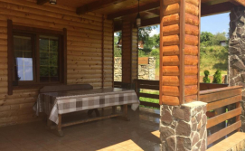 Котедж Кривий Брід