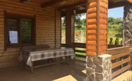 Котедж Кривий Брід