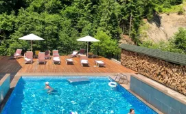 Готель LAVANDA country club