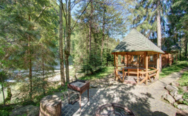 Готель LAVANDA country club