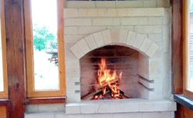 Приватна садиба Зелена хата 2