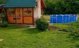 Приватна садиба Зелена хата 2