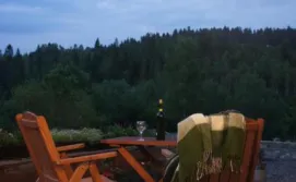 Міні-готель Рудий Лис