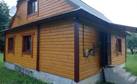 Приватна садиба Брусний