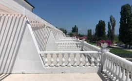 Готель PANORAMA BRIZ