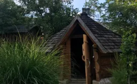 Приватна садиба 4 сезони