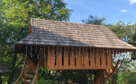 Приватна садиба 4 сезони