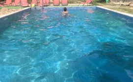 Готель Хованка