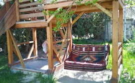 Приватна садиба Зелена