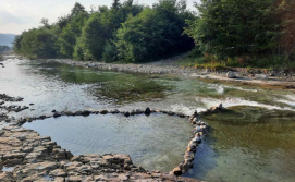 Котедж Kozarik