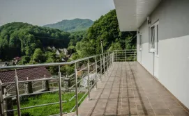 Готель Ластівчине гніздо