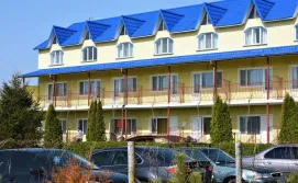 здание с номера с удобствами