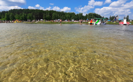 Приватний сектор Rio de Pulmo