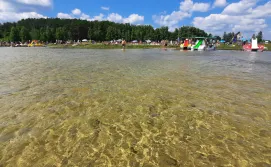 Приватний сектор Rio de Pulmo