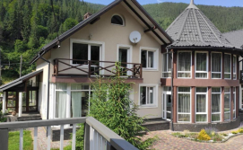 Вілла Вентерівка