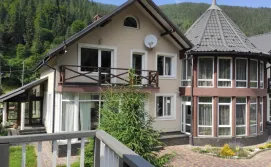 Вілла Вентерівка