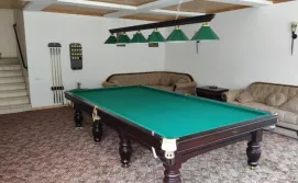 Вілла Вентерівка