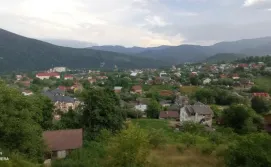 Приватна садиба Лісовичок